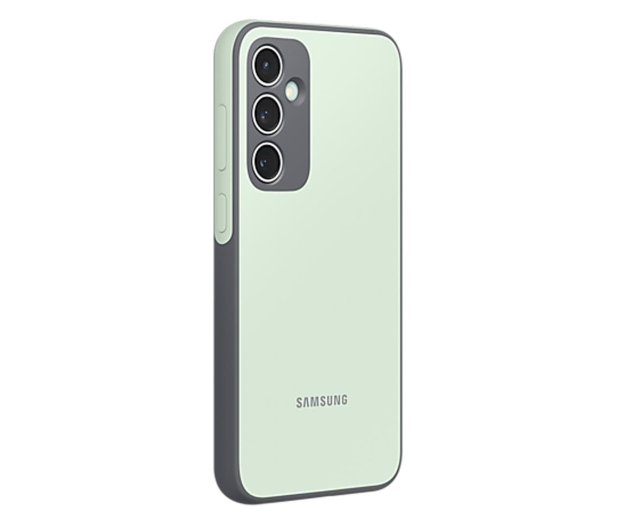 Samsung Silicone Case do Galaxy S23 FE miętowy - 1204287 - zdjęcie 3